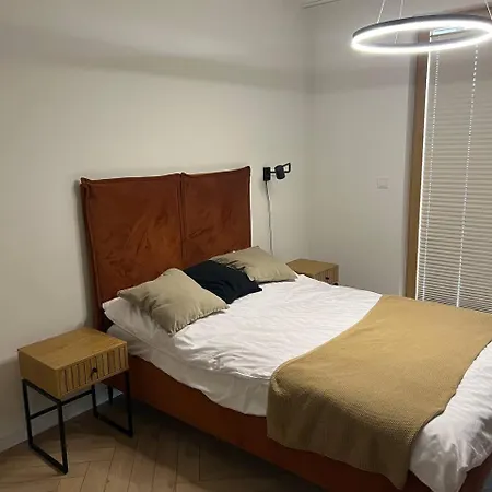 Apartmán Tutu Comfort *