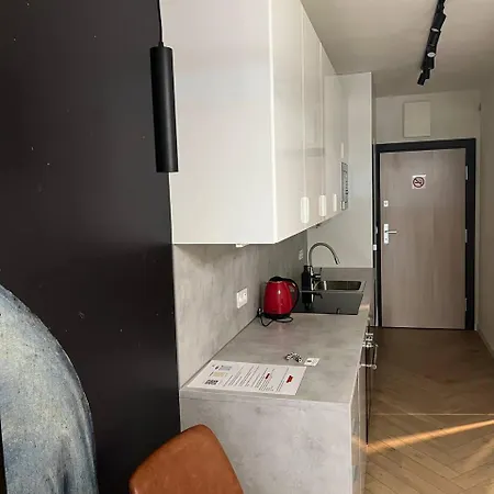Apartmán Tutu Comfort *