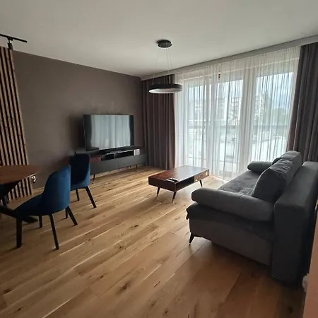 Tutu Comfort Apartmán
