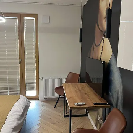 Lägenhet Tutu Comfort