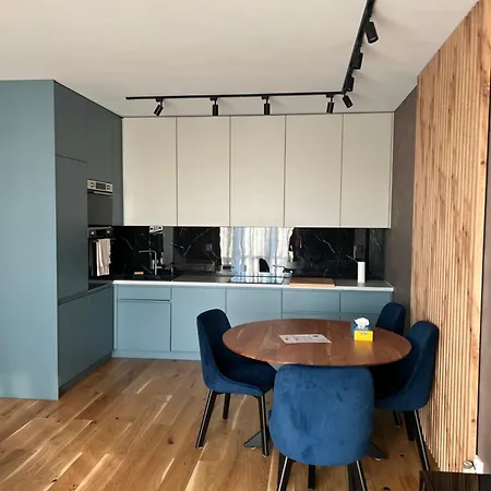 Tutu Comfort Kraków