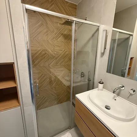 Tutu Comfort Apartment