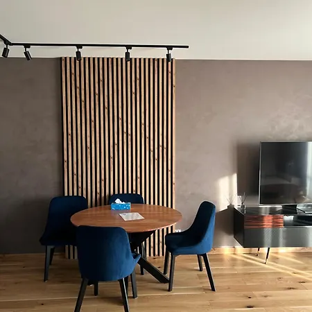 Tutu Comfort Apartment