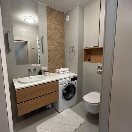 Lägenhet Tutu Comfort