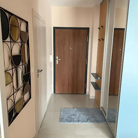 Tutu Comfort * Krakow