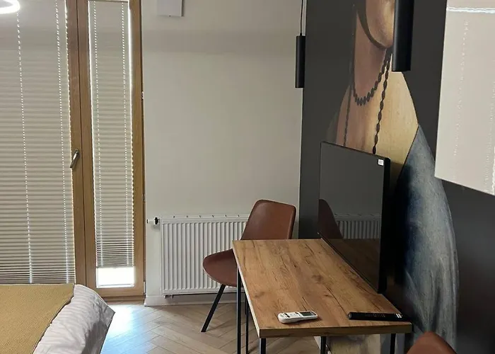 Apartament Tutu Comfort