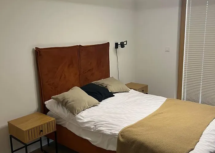 Apartament Tutu Comfort *