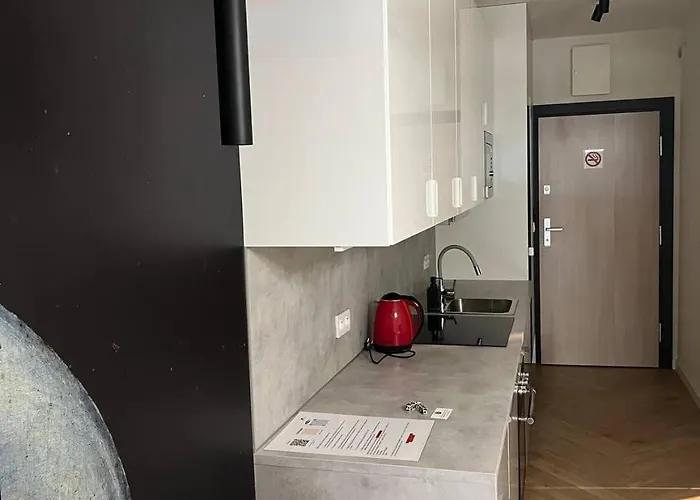 Apartament Tutu Comfort *