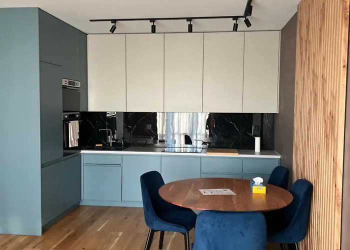 Tutu Comfort Kraków