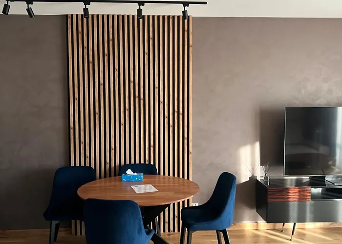 Tutu Comfort Apartament