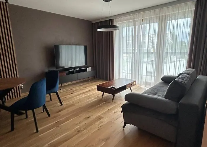 Tutu Comfort Apartament