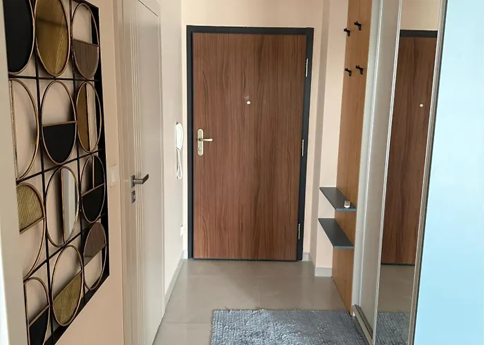 Tutu Comfort * Kraków