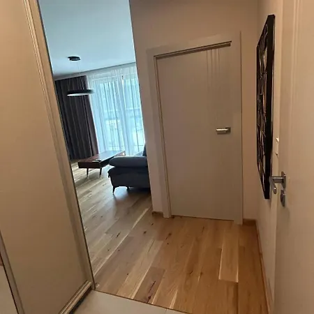 Lejlighed Tutu Comfort Kraków