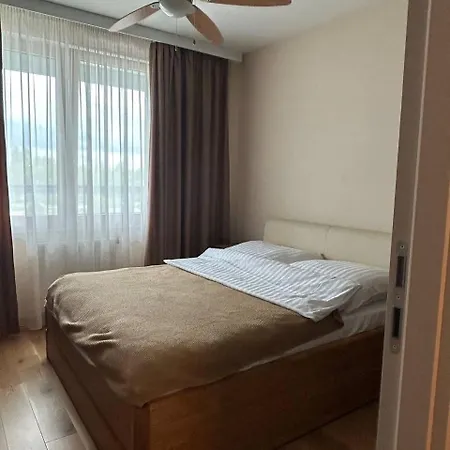 Tutu Comfort Lejlighed Kraków